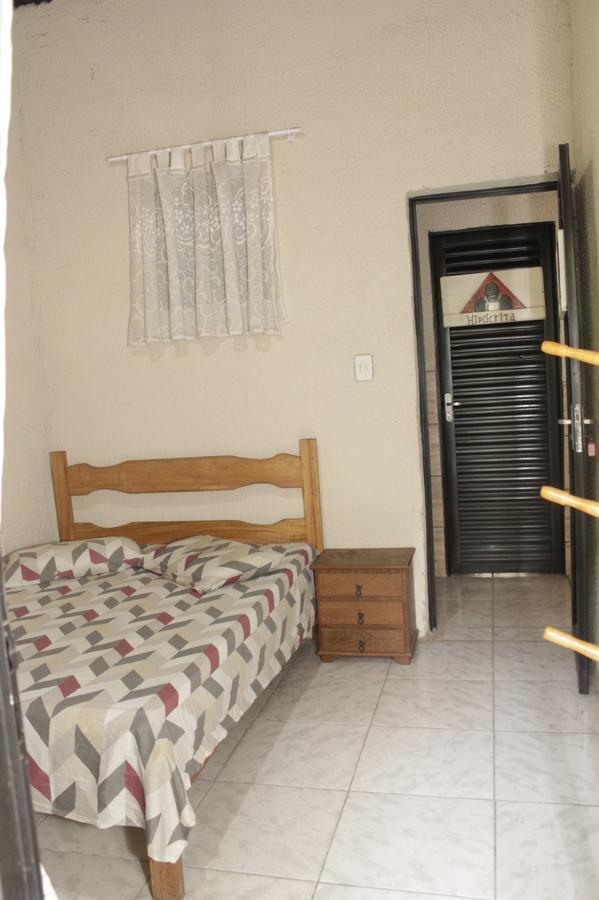 Inconfidente Mineiro Hostel เบโลโอรีซอนชี ภายนอก รูปภาพ