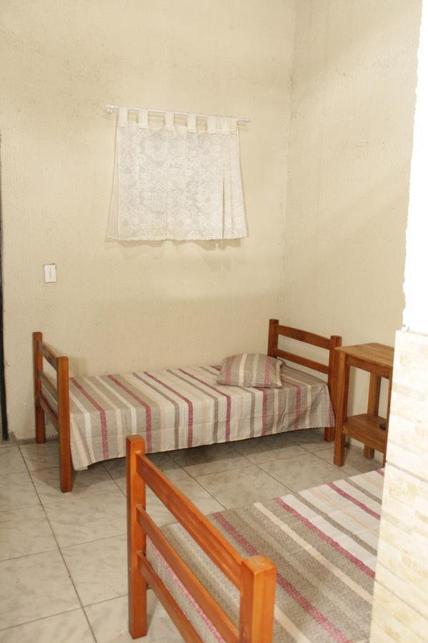 Inconfidente Mineiro Hostel เบโลโอรีซอนชี ภายนอก รูปภาพ